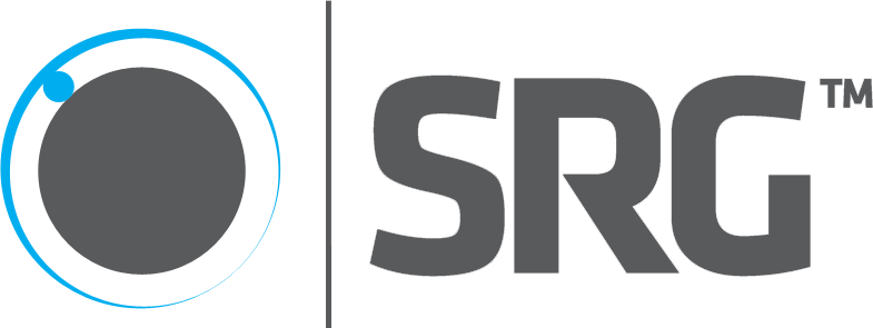 Logó SRG Group
